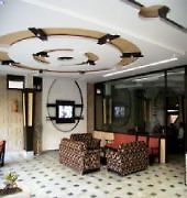Suvidha Deluxe Hotel Haridwar Ngoại thất bức ảnh